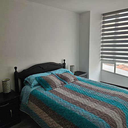 קיטו Hermoso Departamento, Centrico Y Tranquilo מראה חיצוני תמונה