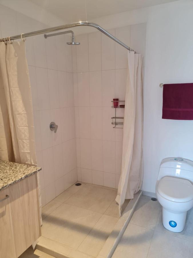 קיטו Hermoso Departamento, Centrico Y Tranquilo מראה חיצוני תמונה