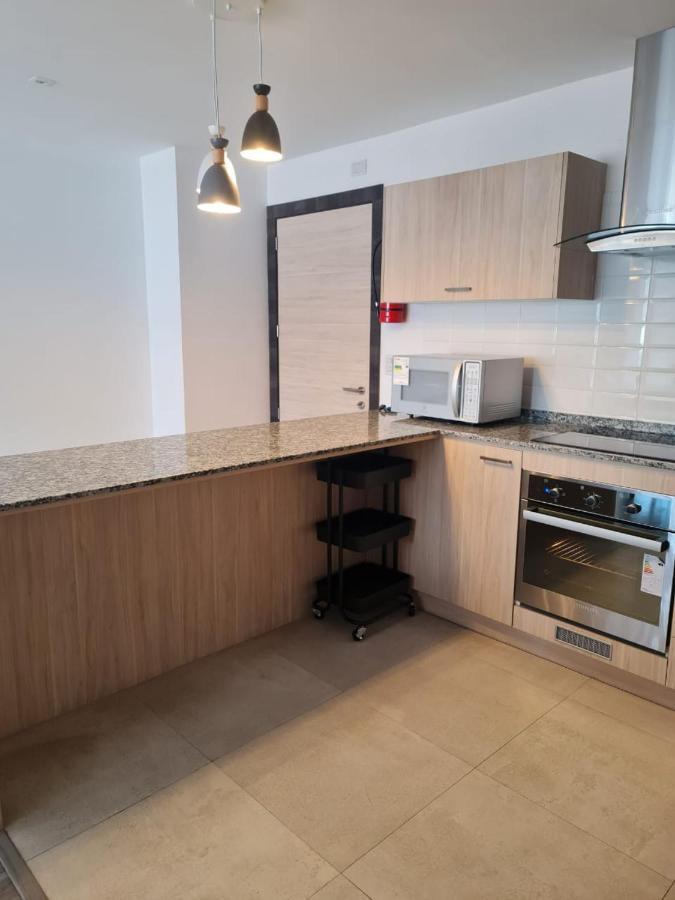 קיטו Hermoso Departamento, Centrico Y Tranquilo מראה חיצוני תמונה