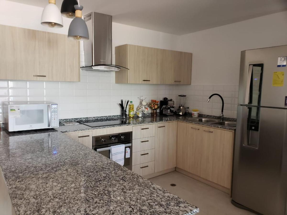 קיטו Hermoso Departamento, Centrico Y Tranquilo מראה חיצוני תמונה