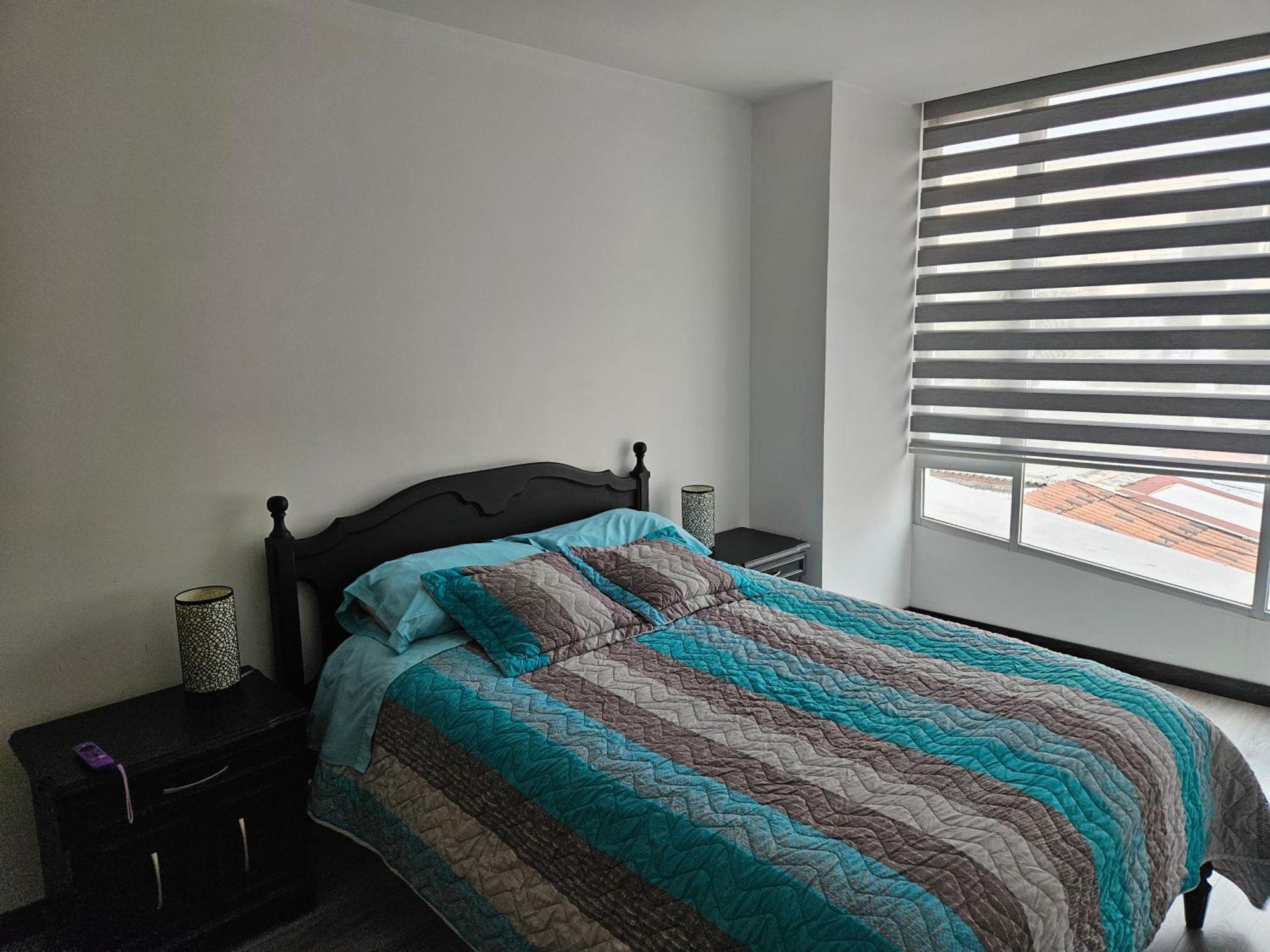 קיטו Hermoso Departamento, Centrico Y Tranquilo מראה חיצוני תמונה